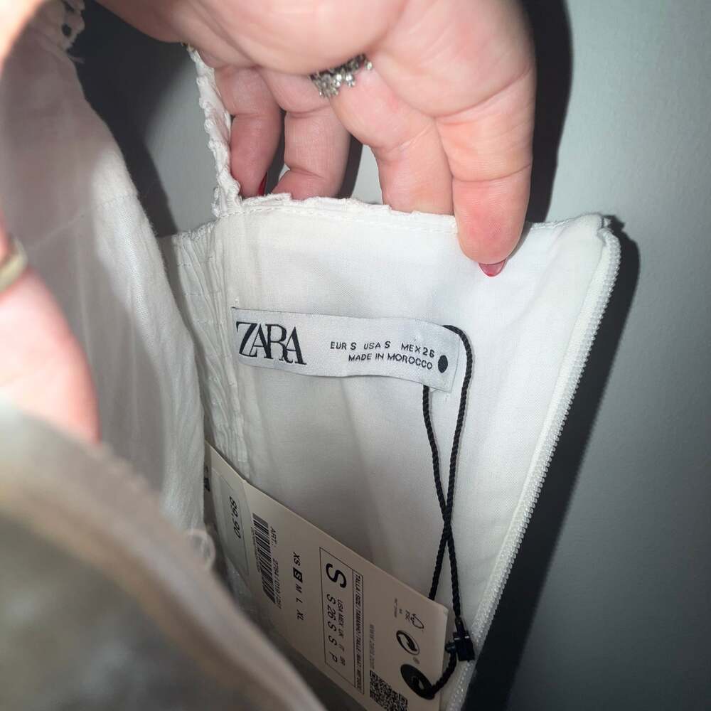 Zara - Picture 5 of 5